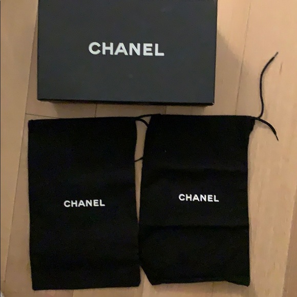 Chanel espadrilles - Picture 8 of 9